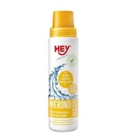 MERINO WASH 250ml - merino wool washing agent HEY