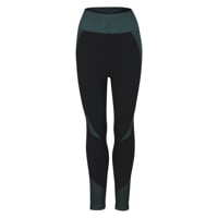 black/green