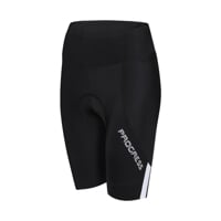 VUELTA SHORTS women's cycling shorts black