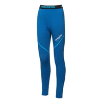blue melange