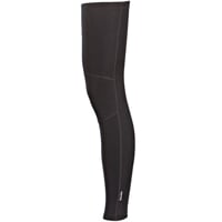 LEG SLEEVES cyklistické návleky na nohy black