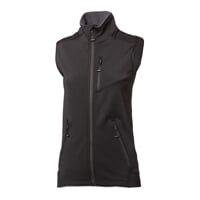 ORIGINAL HUNTRESS VEST dámská vesta black