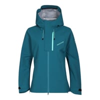 ALPI JKT multifunctional jacket petroleum