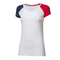 navy/white/red