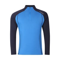 blackened blue/blue
