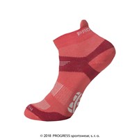 RUNNING SOX black/Dk.grey