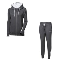 Set ANGELA + CLAUDIA grey
