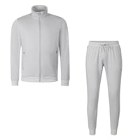 grey melange