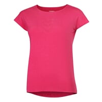 TECHNICA women's fully bonded T-shirt cherry melange