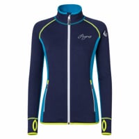 navy blue/turquoise