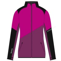 schwarz/fuchsia//dk.violett