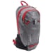 SPEED 15L cycling backpack grey/red