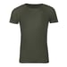 BA NKR 2CA men's functional T-shirt lt.blue