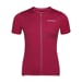 TRAFFICO children's cycling jersey petroleum