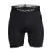 BASIC SHORTS cycling shorts black