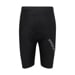 VENTO SHORTS kids cycling shorts black