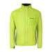 CONDOR ultralight windbreaker lime/black