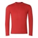 CC TDR mens functional long sleeve T-shirt blue