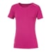 CC TKRZ ladies functional short sleeve T-shirt anthracite