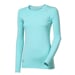 CC TDRZ ladies functional long sleeve T-shirt anthracite