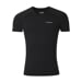 DC NKR men's Functional T-Shirt black