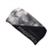 TR HDB PRINT sports wide headband black