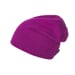SANTOS knitted beanie grey