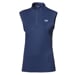 LUKA LADY women's riding sleeveless shirt navy