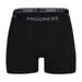 E SKN mens bamboo boxer shorts