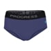E KLHZ ladies bamboo panties black