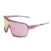 ENDURO PNK-R PUR/GRY sports goggles purple/grey