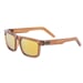 ECLIPSE MRR T-BRW glasses transparent brown