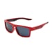 PICCOLO children's sunglasses red