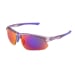 SAFARI PUR-R T-PUR sports sunglasses purple