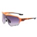 VORTEX SMK ORG/GRY sports glasses orange/grey