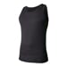 MS NBR mens baselayer singlet blue