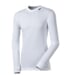 MS NDR mens baselayer long sleeve T-shirt green