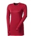 MS NDRZ ladies baselayer long sleeve T-shirt Lt.blue