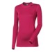 MS NDRZ ladies baselayer long sleeve T-shirt Lt.blue