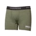 MW SKN mens merino boxers grey melange