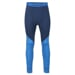 MW SDN 170 mens merino long tights black melange