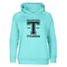 Women's sweatshirt mint ZŠ J.K.TYLA mint