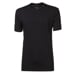 ORIGINAL mens BAMBOO T-shirt grey melange