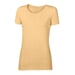 ORIGINAL ladies BAMBOO T-shirt grey melange