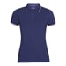 ORIGINAL POLO BAMBUS women's bamboo polo shirt black
