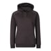 ORG FIT HOODY LADY ženy