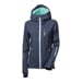 TOXICA light women's softshell jacket navy blue