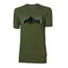 PIONEER "SUMMIT"24FP men's bamboo T-shirt grey