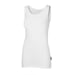 CELEBRITY ladies bamboo singlet black