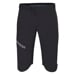 AXEL men's winter insulated shorts black